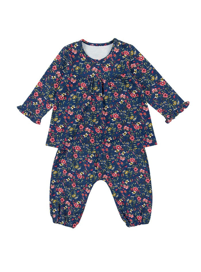 Le Blanc Loose Fit Loungewear (25FW)
