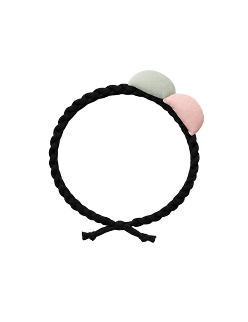 Songpyeon hairband