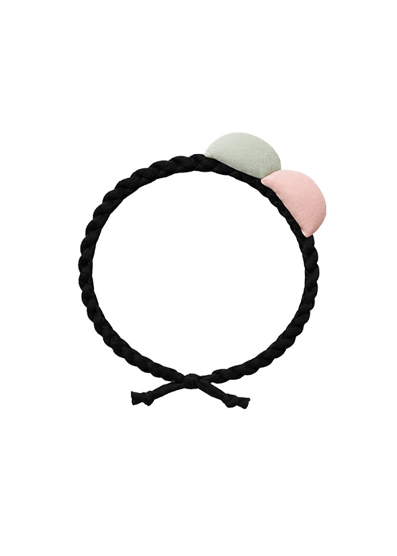Songpyeon hairband