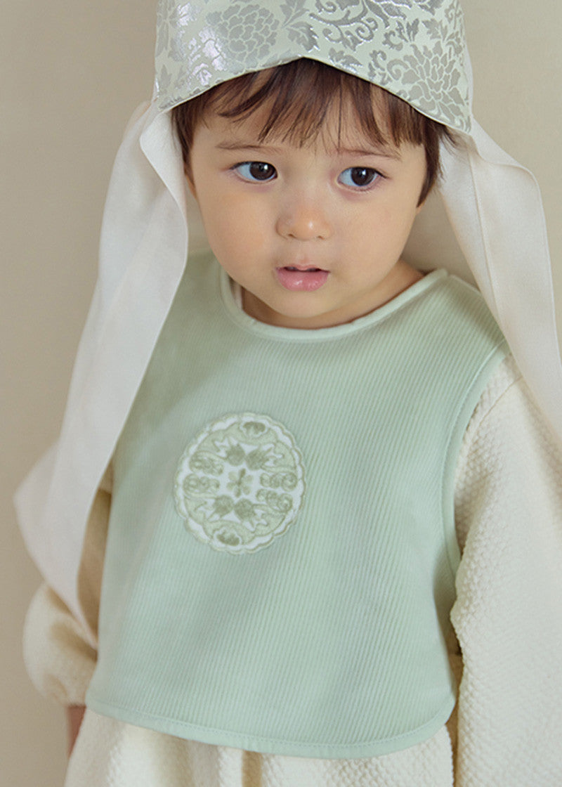 Isol Hanbok Bodysuit