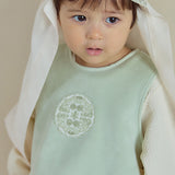 Isol Hanbok Bodysuit