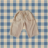 Amber Candy Check Pants