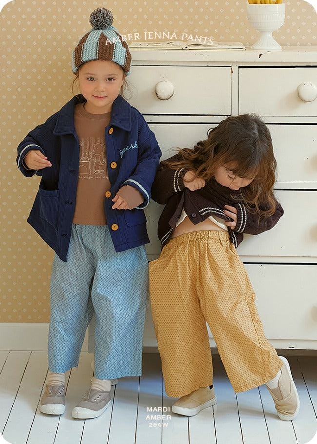 Amber Jenna Pants