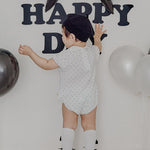 Cocoring bodysuit