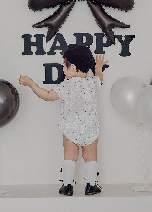 Cocoring bodysuit