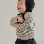 Lottie T-shirt_Black