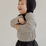 Lottie T-shirt_Black