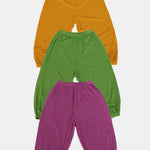 Meli Jogger Pants