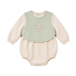 Isol Hanbok Bodysuit