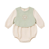 Isol Hanbok Bodysuit