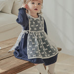 Bri Dress_Navy