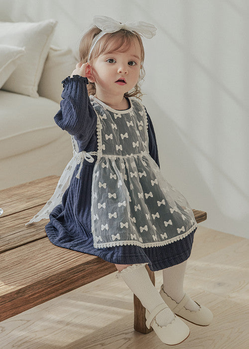 Bri Dress_Navy