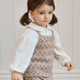 모에 블라우스, 오늘을 기억하게 해주는 옷