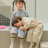 Breeze Chilbuchuri mid sleeve (25SS) Indoor Set