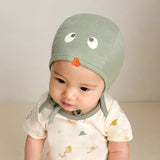 Iki 2SET Rabbit/Snake Bodysuit + Bonnet
