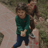 Tori Golji Cardigan (25FW)