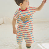 Double Joy Short sleeve (25SS) Indoor Set