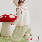 Mushroom pants
