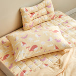 3°C) Super Extreme Cool PCM Pillowcase 60*40 Sunny Days Lemon_CZ0326022