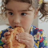 Retro Pop Single Span Indoor Wear (25FW)