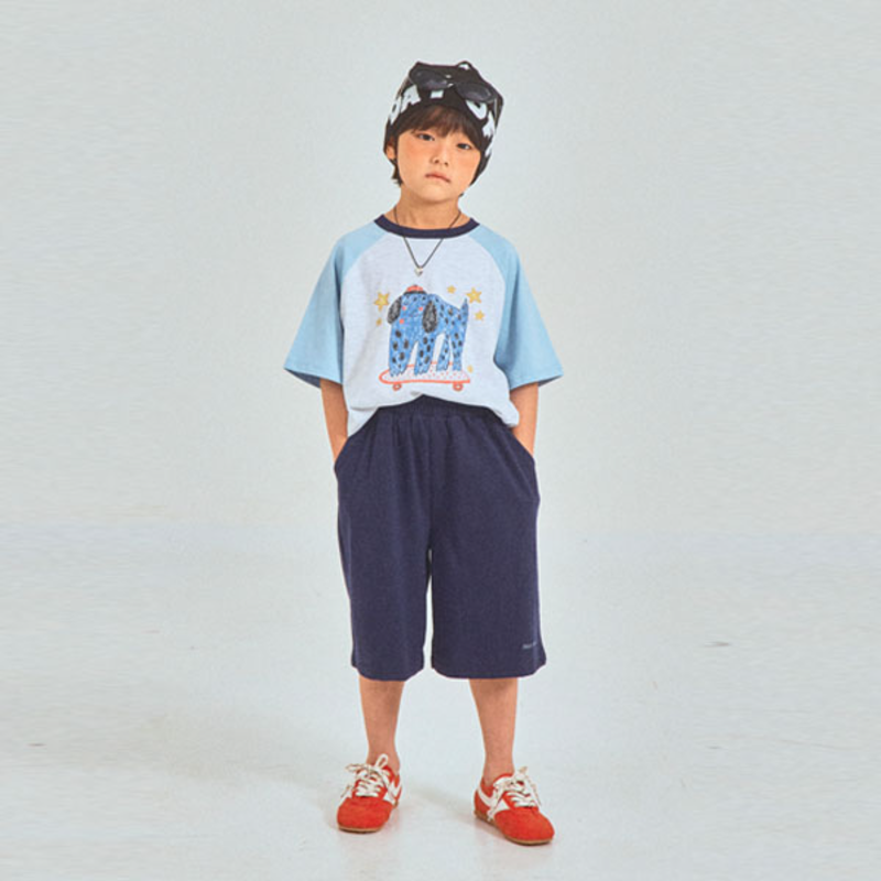 Fruits Market Maison Puppy Set 26 Summer