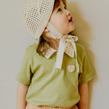 Seren T-shirt_Olive