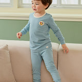 Colour Basic single spandex (24SS) indoor wear set