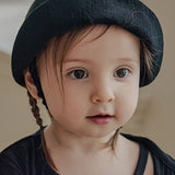 Bobo Bucket Hat_Black