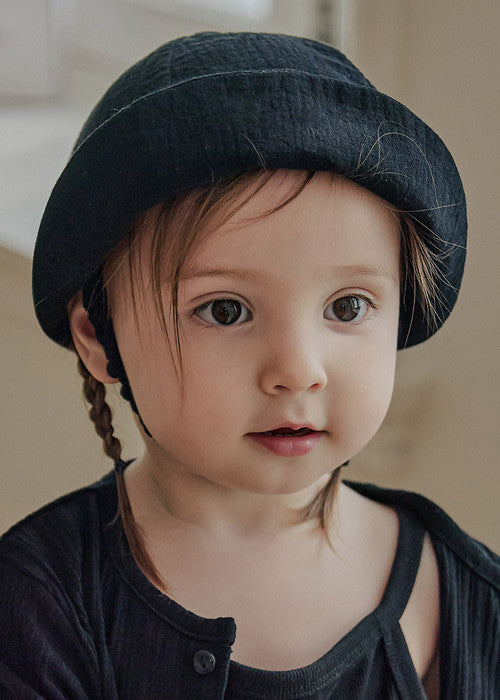 Bobo Bucket Hat_Black