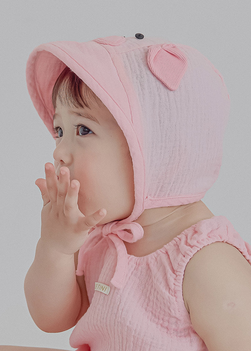 Melting Pig Bucket Hat