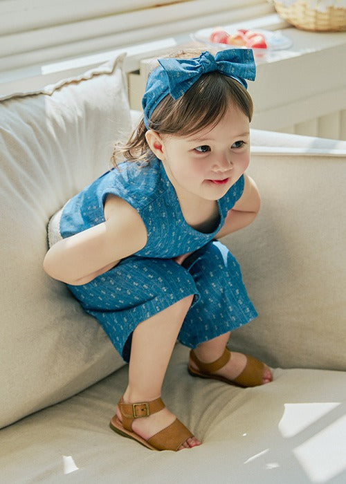 Marie Set_Blue