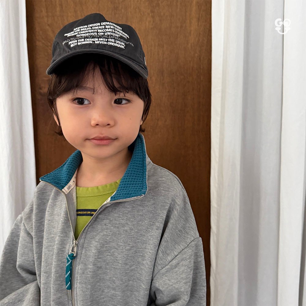 Goyu 26 Autumn Point Zip-up XS-JL Namdaemun Children's Clothing Junior