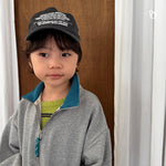 Goyu 26 Autumn Point Zip-up XS-JL Namdaemun Children's Clothing Junior