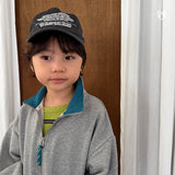 Goyu 26 Autumn Point Zip-up XS-JL Namdaemun Children's Clothing Junior