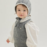Little Tini｜煤炭精靈帽