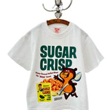 Apple Smile Sugar T-shirt Ivory