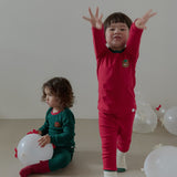 Kuma Goljispan Indoor Wear (25FW)