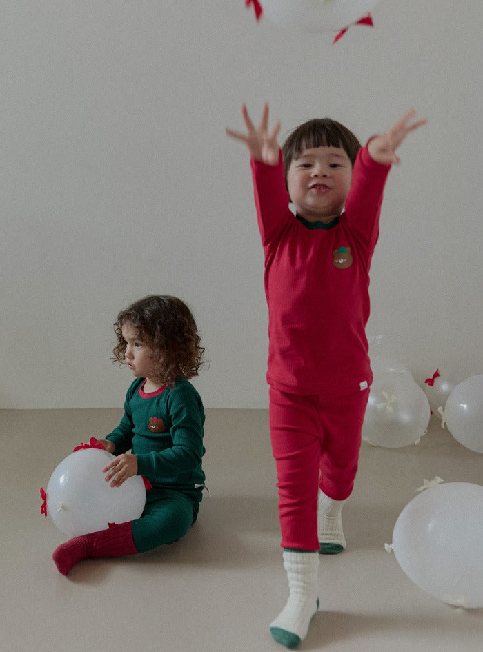 Kuma Goljispan Indoor Wear (25FW)