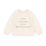 My dream is a rabbit T-shirt