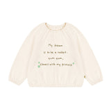 My dream is a rabbit T-shirt