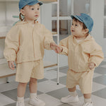 Crisp Jumper_Light Yellow