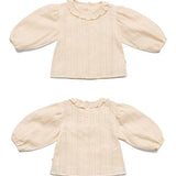 Viola Blouse_Cream