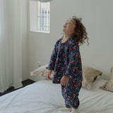 Le Blanc Loose Fit Loungewear (25FW)