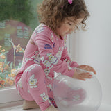 Hulabani Single Span Indoor Wear (25FW)