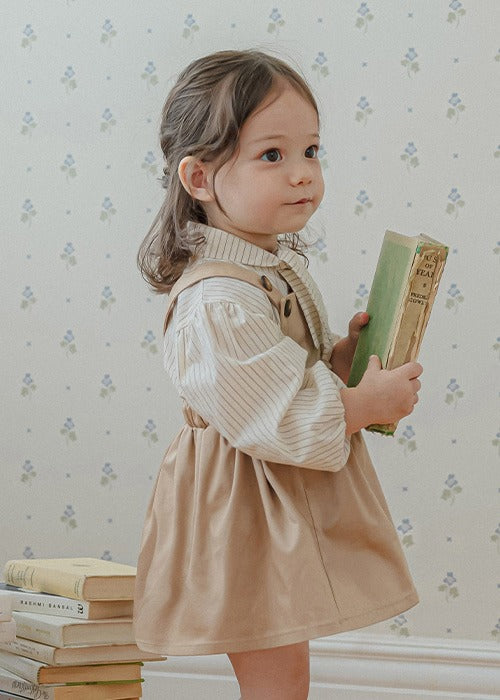 Windsor Lynn One-Piece_Beige