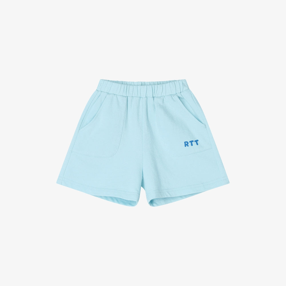Mini French Pocket Set-up Light Blue