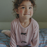 天鵝絨 Golgiga 開襟衫（25FW）