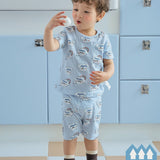 Joy Puppy (25SS) Shirring Indoor Set