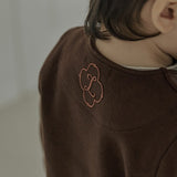 Saint Jacket_Brown