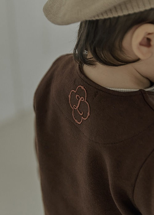 Saint Jacket_Brown